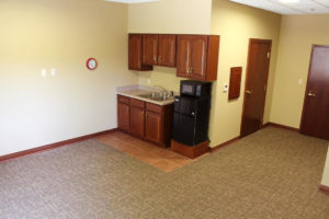 Assisted Living Room