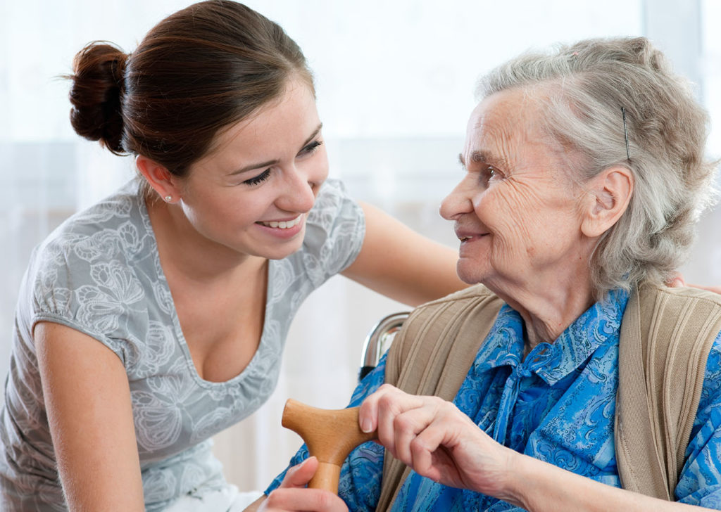 Differences in Levels of Care for Seniors in Quincy IL